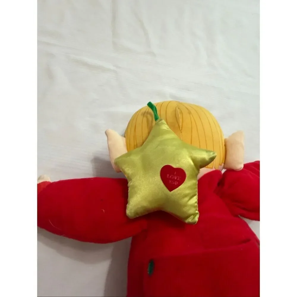Avon vintage petey